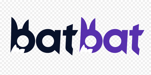 batbat লোগো